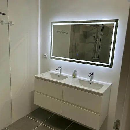 Appartement Maison D'amie