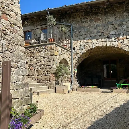 Maison D'amie