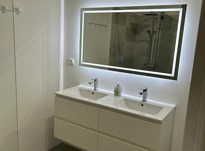 Apartman Maison D'amie