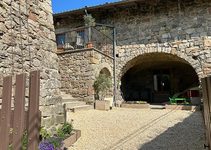 Maison D'amie